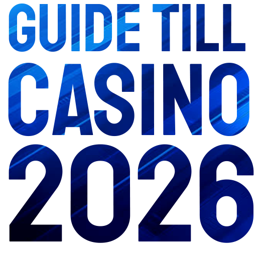 Snabbguide till nätcasino 2026 hos Casino-Kollen