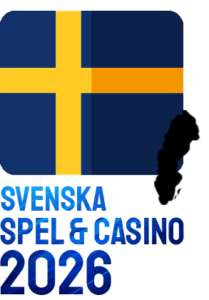 Svenska Spel och Casino 2026 Casino-Kollen