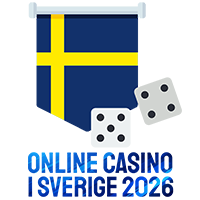 Casino Sverige 2026