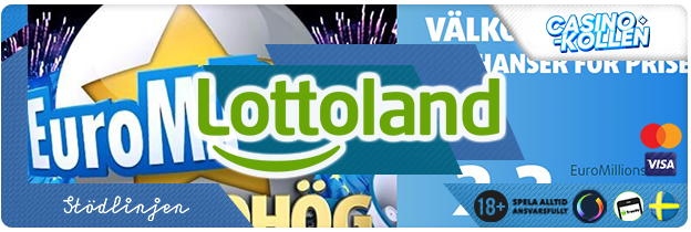 Ta chansen att bli mångmiljonär!
