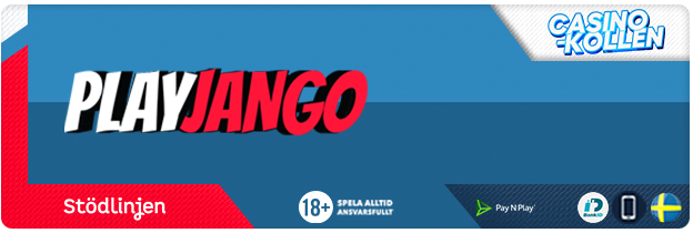 Kom igång nu!
