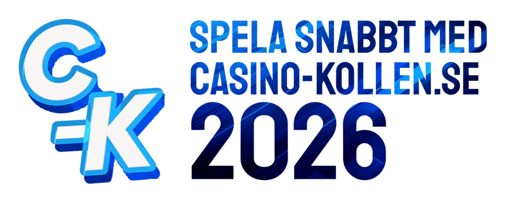 Sveriges enklaste registrering på casino 2026